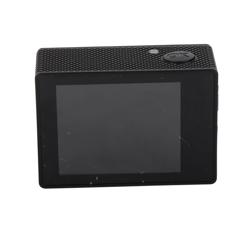 4K Video Camera Camcorder Waterproof WIFI HD Digital Camera for