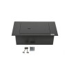 Underground Hidden Floor Safe Home Security Vault Floor Safe Box