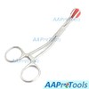 AAProTools Young Tongue Seizing Forceps 6.5"