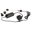 Fish Tank Clean Lamp, Submersible UV Aquarium Light UK Plug