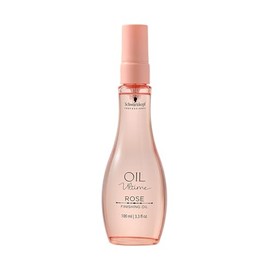 OIL ULTIMATE Aceite de Rosa Suaviza y Aumenta Brillo del Cabello 100 ml