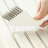 Aisen Grout Bath Lid Brush bka04