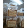 Trader Joe's 4 Packs Trader Joe's Vanilla Meringues Cookies Fat