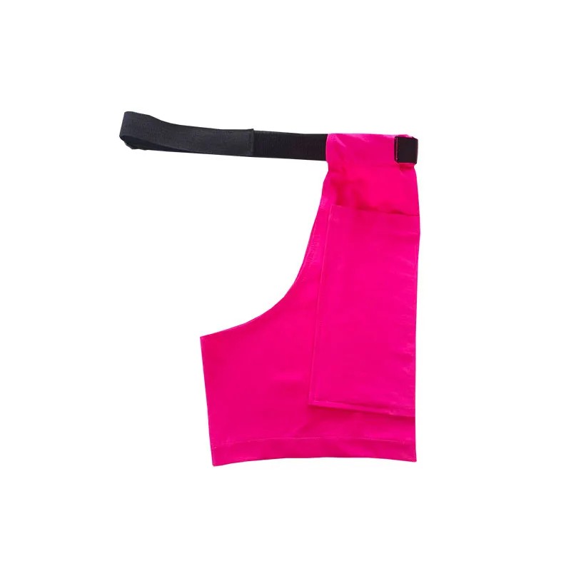 Portable Drainage Bag Waist Holder for Home Nursing – Adjustable