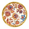 Les Jardins de la Comtesse - Melamine Dessert Plate, Floral