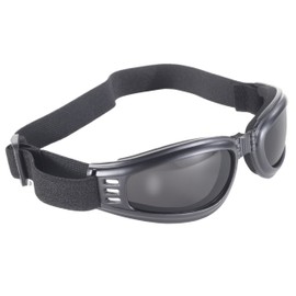 PACIFIC COAST SUNGLASSES GOGGLE FOLDING SMK - 4520
