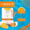 Mascarilla de Vitamina C con 20 sobres