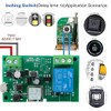 Huacaoe１CH WiFi Smart Switch Relay Module -10A Dry Contact Design