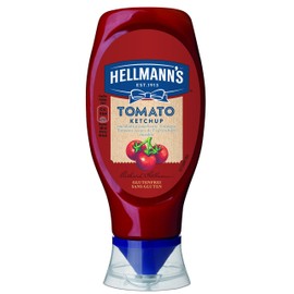 Hellmann's Ketchup 430ml