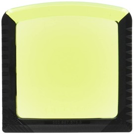 Skoda 5JA096010 Ice Scraper Winter Scraper Scraper Scraper with Magnifying Glass and Tank Flap Attachment (Depending on Model)