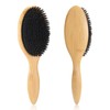 BESTOOL Hair Brush, Boar Bristle Brush for Women Men Children,