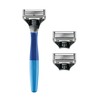 Harry's Original Shaving Kit for Men - Razor Handle and