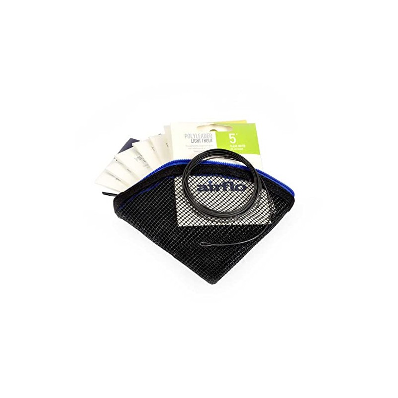 Airflo POLYLEADER | SET (Trout 5')