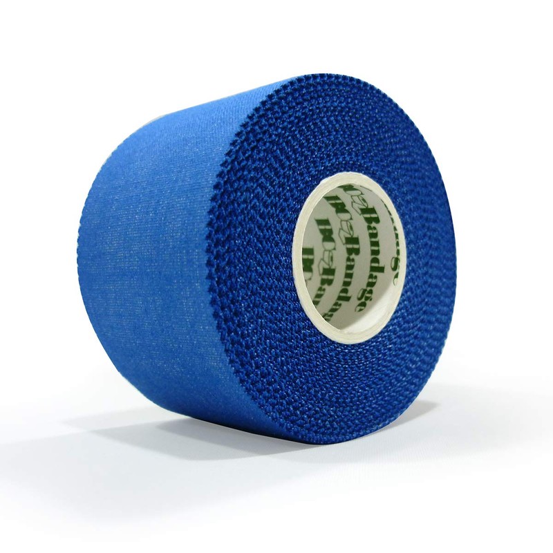 BC Sport Tape 8 rolls 3.8 cm x 10 m