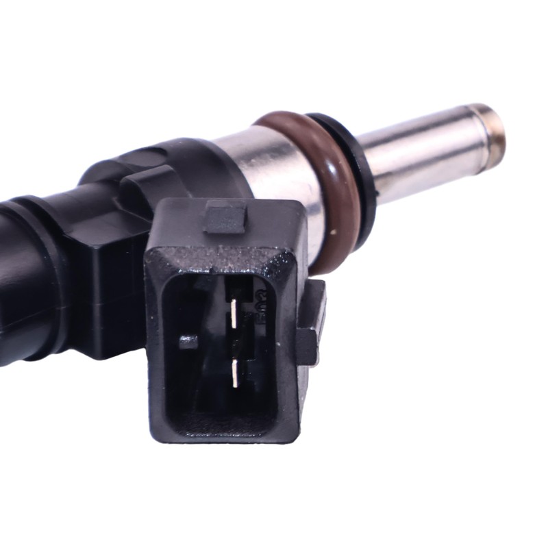 YLQASOON 3Pcs Fuel Injectors 420874845 Compatible with Can-Am Maverick X3,