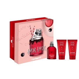 Cacharel Amor Amor Amor Regalo para Mujer 1.8 fl oz                                                                                                   