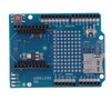 Prototype Screw Shield Wireless On Board Storage Card Slot Terminal