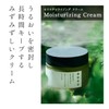 Aono Moisturizing Cream [Cream] [Organic] [Men's Skin Care]