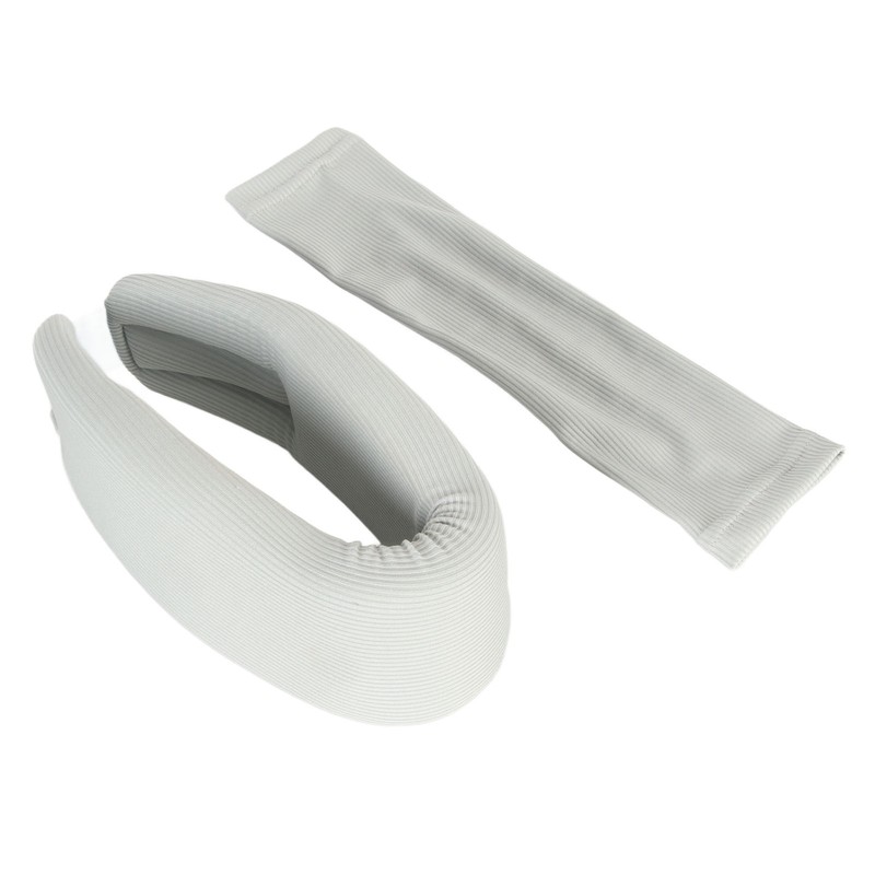 Cervical Collar with Neck Brace Cover Soft Breathable Neck Support