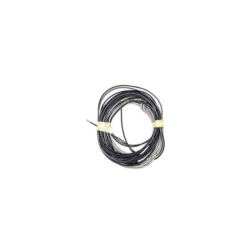 ZOPPAS Drain LINE Heater for Walk in Freezer 12FT 240V