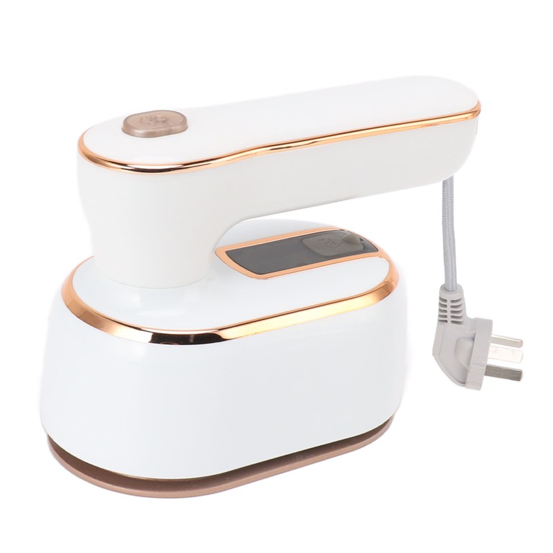 1000W High Power Electric Iron Handheld Steam Ironing Machine Rotatable