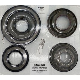 66RFE 68RFE Complete Bonded Piston Kit