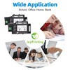 JoyPrinting E-2950 C13T295000 Maintenance Box Compatible with PX S05B/S05W/WF-100/PX-S06B/W WF-110/WF‑110W