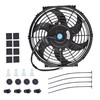 10 Inch Slim Fan Push Pull Electric Radiator Cooling Fan