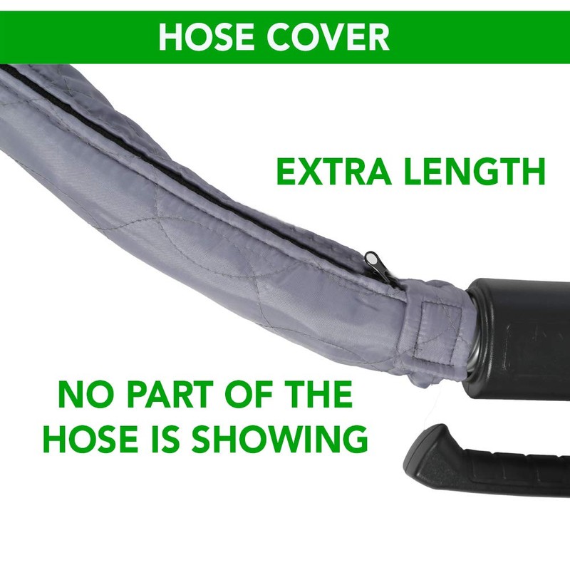 OVO Universal Padded Cover, Fits All 40 to 42 ft