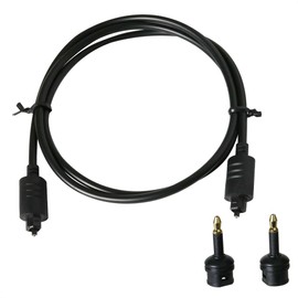 Skywalker Signature Series Digital Optical Cable, 3ft