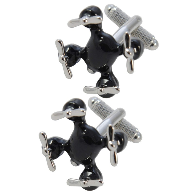 COLLAR AND CUFFS LONDON - High Quality Cufflinks with Gift