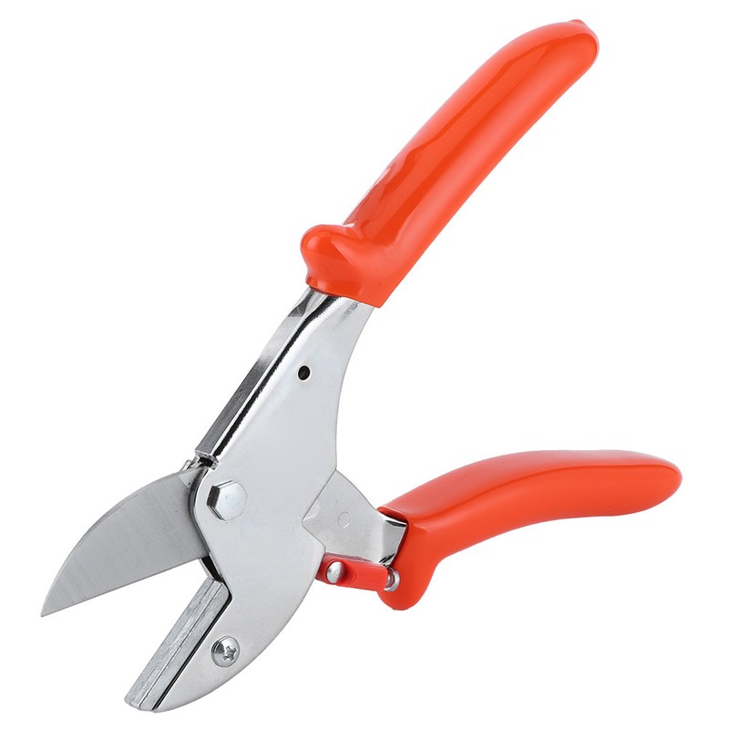 Garden Clippers Pruning Shears Fruit Tree Florist Scissors Hand Pruners