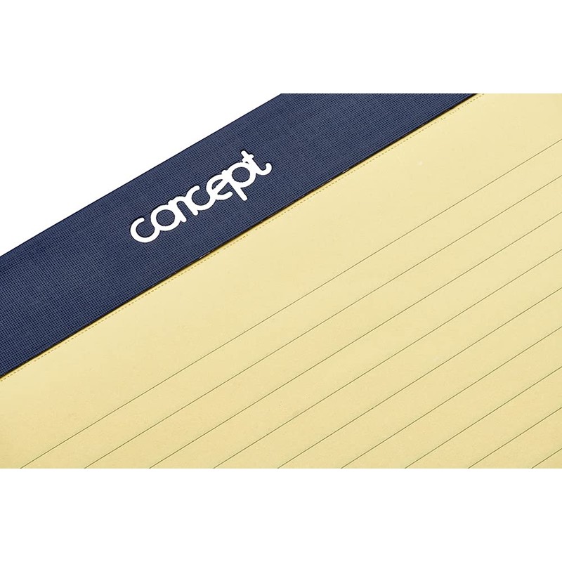 Premier Stationery Concept A4 50 Sheets Legal Pad