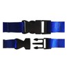 5 Pack Neck Safety Lanyards Detachable Buckle Enhanced Model Hook