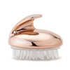 Massager Brush Hair Brush Scalp Care Device Care-WFHFHFH / 마사지기 브러쉬 헤어브러쉬 두피관리기 관리-WFHFHFH