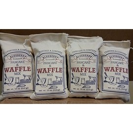 Blueberry Pancake & Waffle Mix (Buy 3 Get One Free)