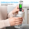 Water Testing Kits for Drinking Water- 4 in 1 TDS