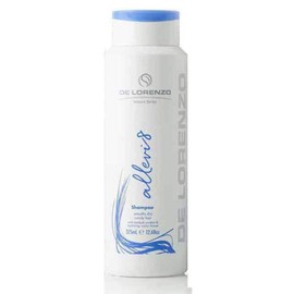 De Lorenzo Allevi8 Shampoo 375 ml