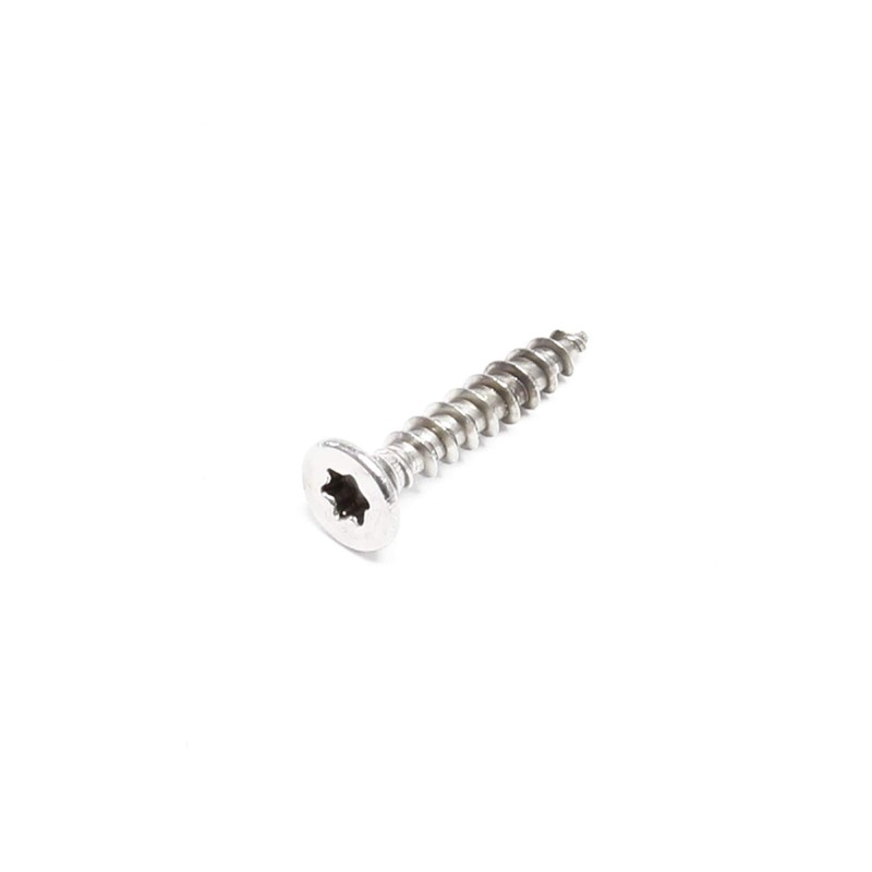XPOtool Set of 50 Stainless Steel Clips 7 mm, 60
