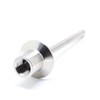Sanitary Stainless Steel Thermometer Well 6" Length with tri clamp