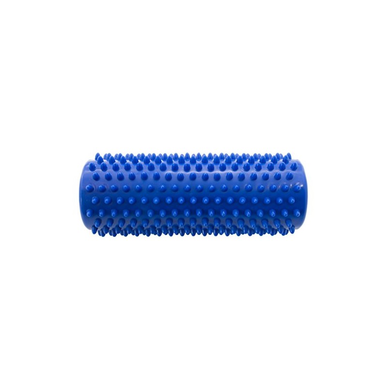 Noppenrolle, Massagerolle Massage Rolle Farbe: Blau *Top-Qualität zum Top-Preis*
