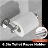 20pcs Bathroom Hardware Set, Brushed Nickel Bath Hardware Set, Including