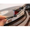 Lenco TTA-12IN1PRO Professional Turntable Care Kit | Record Anti-Static Brush