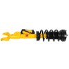 AUTOMUTO Air Suspension Shock Strut Air Shock fit for Dodge