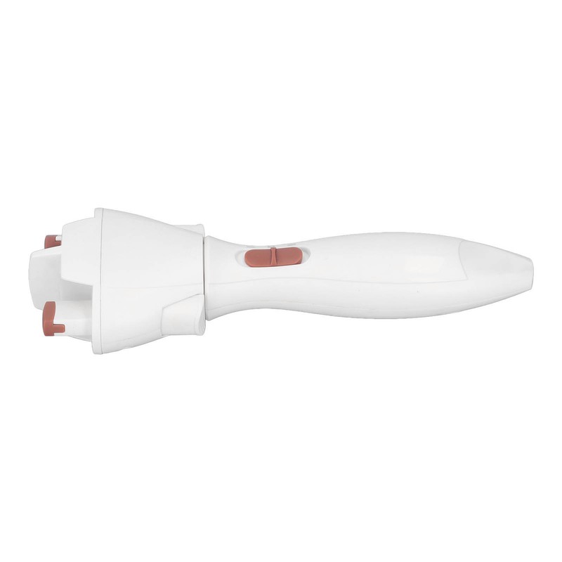 Automatic Hair Braider Quick Easy Control Battery Powered Portable Hair
