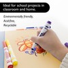 BAZIC Products Construction Paper Pad 32 Sheet 9" X 12",