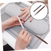 WOONEKY Nail Line Drawing Tool Manicure Pen Nail Art Supply