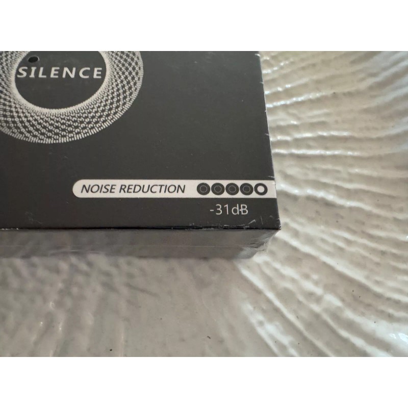 AGICEA EAR PLUGS FOR NOISE REDUCTION/CANC