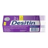 Desitin Crema Para Rozadura De Pañal Para Bebes 136g 4.8oz
