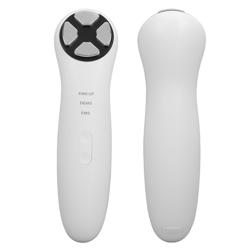 Handheld Face Beauty Machine 3 Vibration Gears Fade Fine Lines